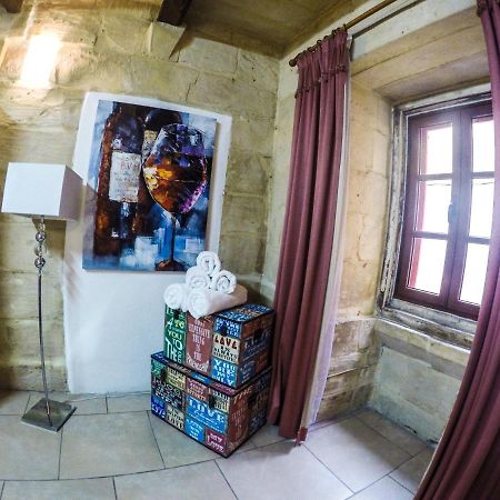 Banoffee Two Bedroom Apartment Valletta Dış mekan fotoğraf