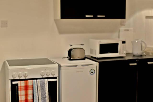 Banoffee Two Bedroom Apartment Valletta Dış mekan fotoğraf