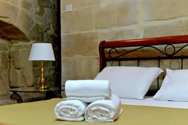 Banoffee Two Bedroom Apartment Valletta Dış mekan fotoğraf