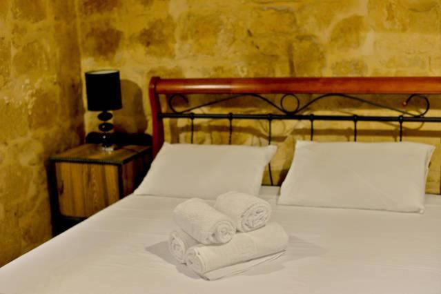 Banoffee Two Bedroom Apartment Valletta Dış mekan fotoğraf
